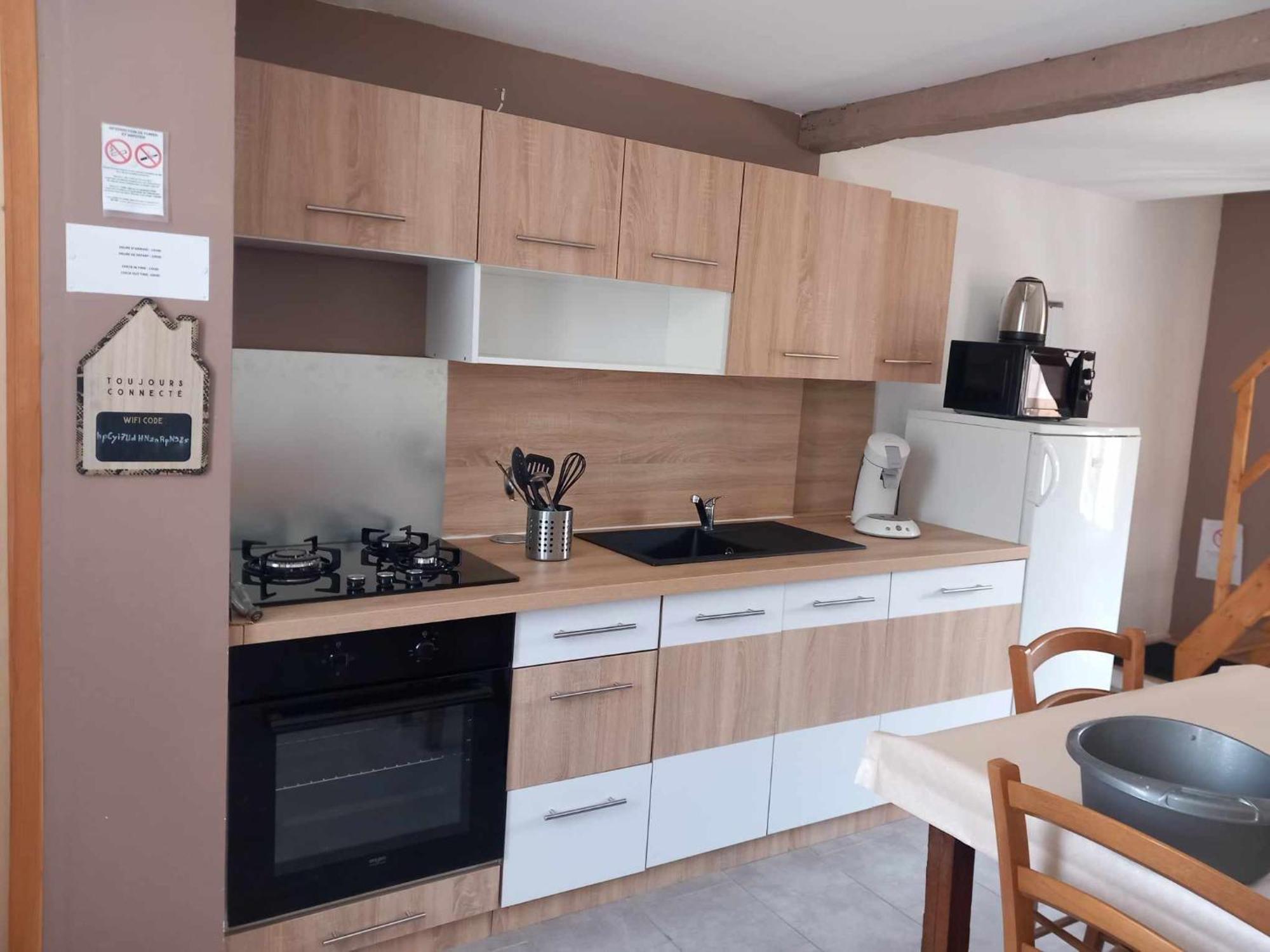 Gite The Georgette House Villa Pontorson Luaran gambar